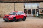 Suzuki Vitara S 2015 года (UK)